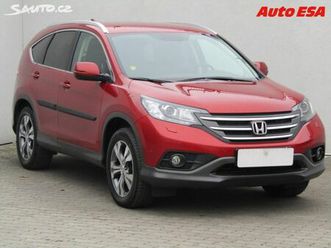 honda cr-v 2.2 i-dtec