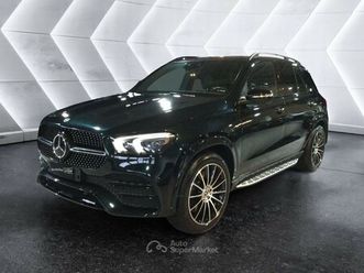 gle 350 de hybrid eq 4matic premium plus