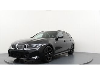320d xdrive touring 140 kw (190 cv)