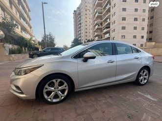 premier אוט׳ 1.4 (153 כ״ס)