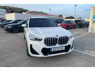 x1 xdrive25e pack desportivo m