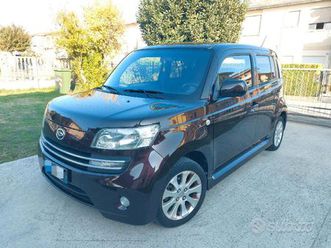 daihatsu materia 1.5 benzina perfetta di tutto