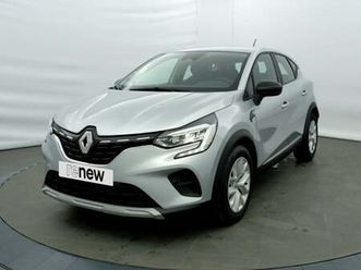 1.0 tce 90ch business