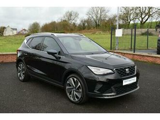 1.0 tsi fr sport euro 6 (s/s) 5dr