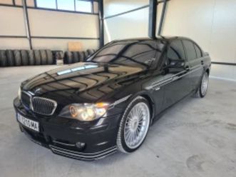alpina b7 b7 500kс. оригинална бартер! ≫ 2008 • 27 500 eur • id