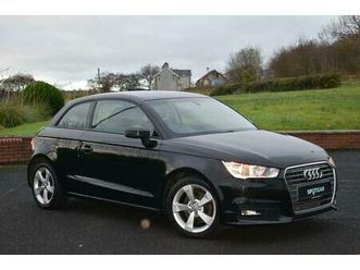1.4 tfsi sport euro 6 (s/s) 3dr