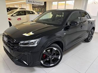 q2 35 tfsi 150 s tronic 7 s line