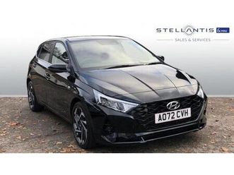 1.0 t-gdi mhev premium dct euro 6 (s/s) 5dr