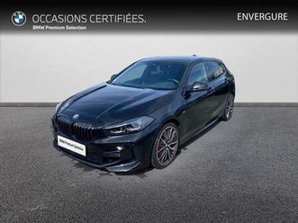 118da 150ch m sport 8cv