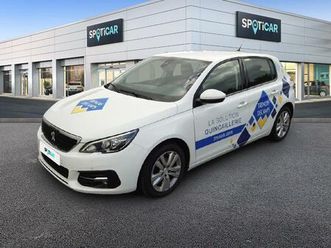 308 bluehdi 100ch s&s bvm6 active business