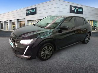 208 bluehdi 100 s&s bvm6 style