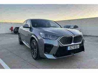 ix2 edrive20 pack desportivo m