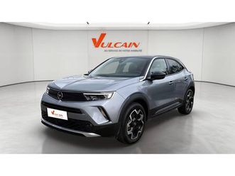 electrique 136 ch & batterie 50 kwh ultimate