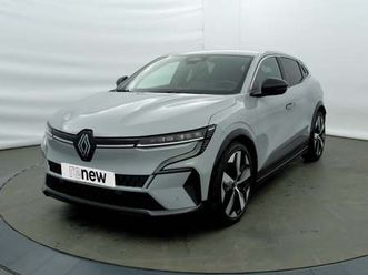 e-tech electric ev40 130ch techno boost charge