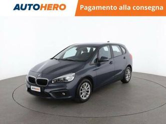 serie 2 a.t. (f45) 218d active tourer