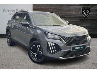 1.2 puretech allure euro 6 (s/s) 5dr