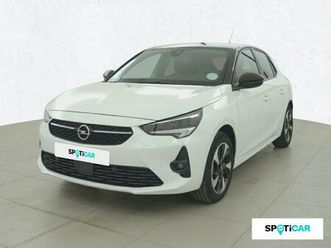 electrique 136 ch & batterie 50 kwh gs