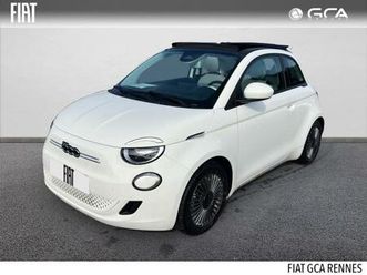 500c e 118ch icone