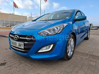 hyundai i30 1.4 crdi tecno