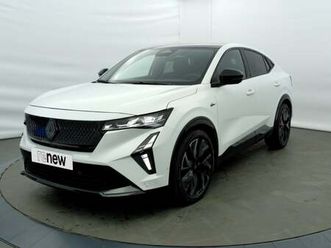 1.2 e-tech full hybrid 200ch esprit alpine