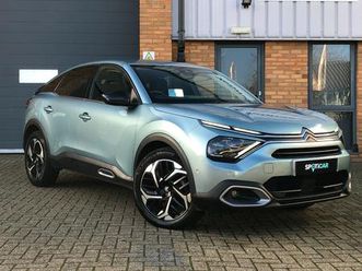 1.2 puretech max eat8 euro 6 (s/s) 5dr