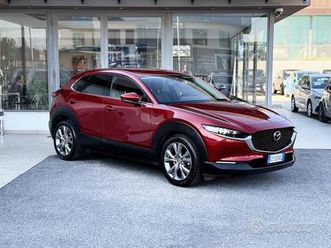mazda cx-30 1.8 diesel 116cv e6 neo automatica - 2