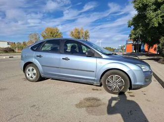 focus 1.6 sport 115 sport