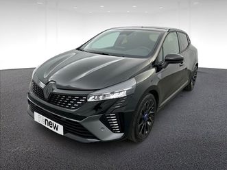 1.6 e-tech 145ch full hybrid esprit alpine - 24