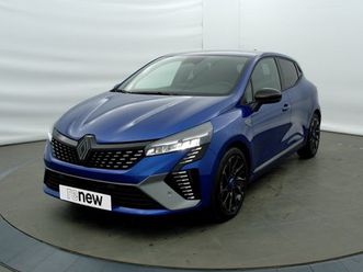 1.6 e-tech 145ch full hybrid esprit alpine - 25