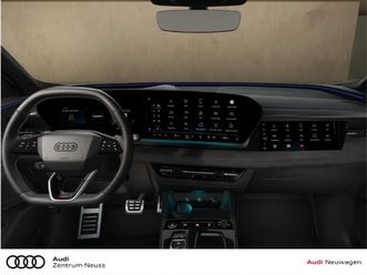 suv e-tron performance 225kw