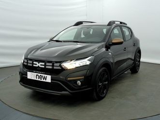 1.0 eco-g 100ch stepway extreme + -24