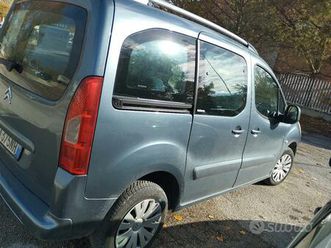 citroen berlingo diesel