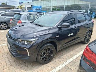 ltz 1.0 turbo 12v flex aut