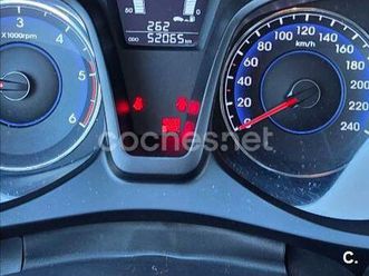 hyundai ix20 1.6 crdi bluedrive comfort