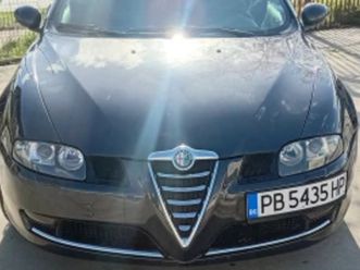 alfa romeo gt ≫ 2006 • 5 400 лв. • id