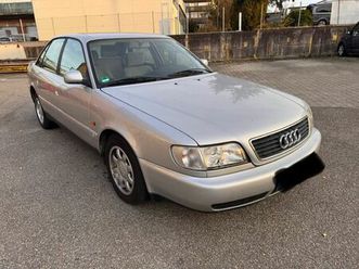 audi 100