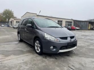 mitsubishi grandis 2.4 бензин ≫ 2009 • 7 980 лв. • id