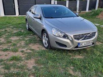 vand volvo s60 iulie 2011 onesti