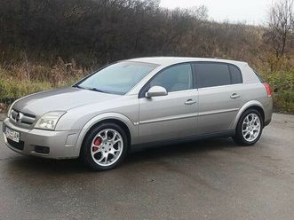 opel signum 1.8 lpg wroclaw fabryczna • olx.pl