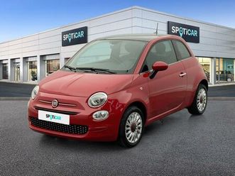 serie 0 (red) hybrid 1.0 bsg 70ch