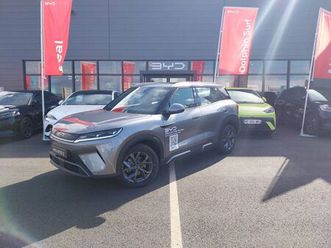 byd atto 2 45.1 kwh 177 ch boost 5p