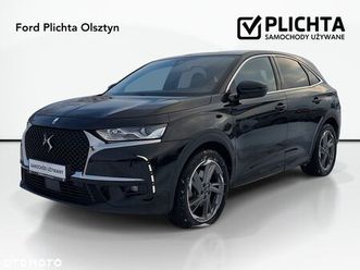 ds automobiles ds 7 crossback