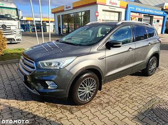 ford kuga 2.0 tdci awd st-line