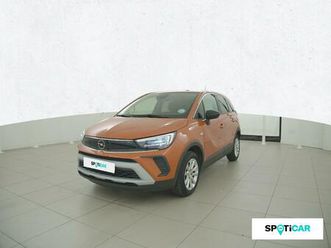 1.2 turbo 110 ch bvm6 elegance