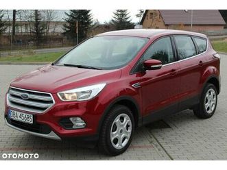 ford kuga 1.5 tdci 2x4 business edition