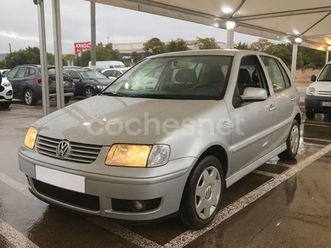 volkswagen polo 60 trendline