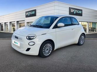 24kwh action 3 portes (juil. 2021) (co2 0)