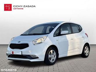 kia venga
