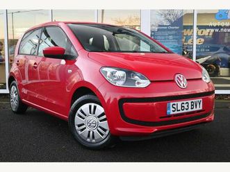 1.0 move up! euro 5 5dr