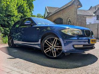 118i business line met adaptive xenon